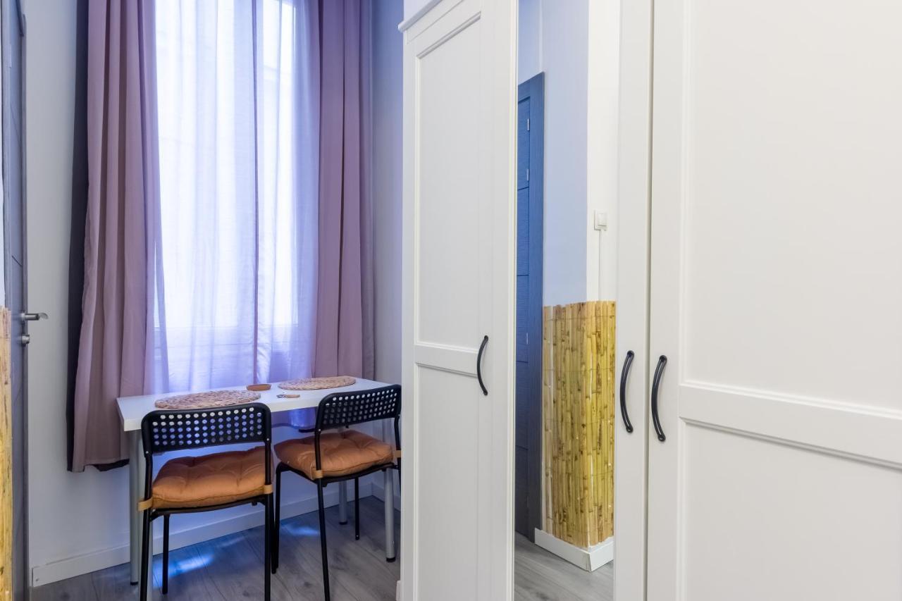Social - Coliving & Coworking - Madrid Hostel Екстериор снимка