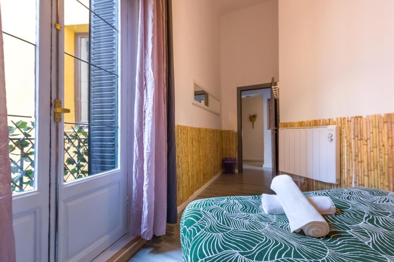Social - Coliving & Coworking - Madrid Hostel Екстериор снимка