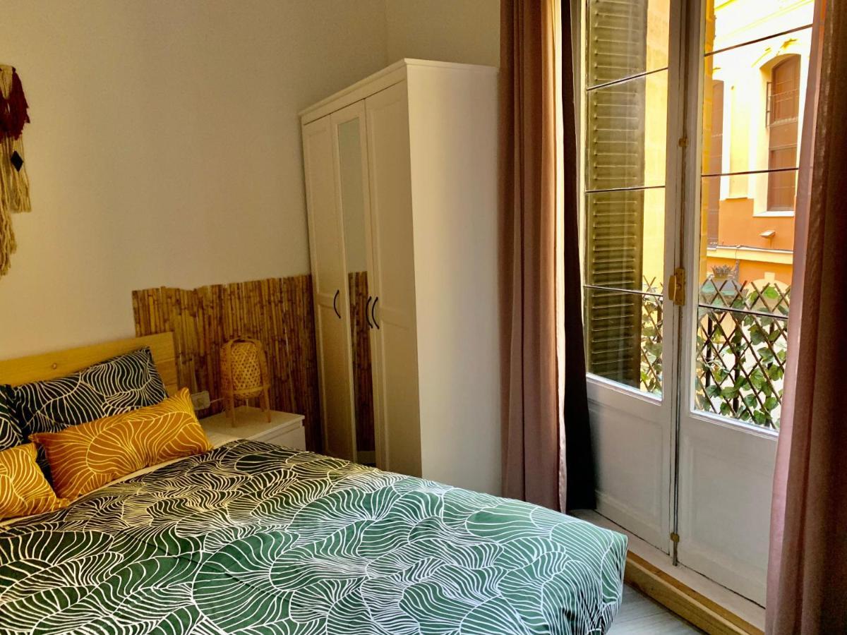 Social - Coliving & Coworking - Madrid Hostel Екстериор снимка